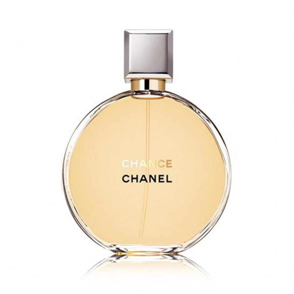Chanel Chance Eau de Parfum 100 ml - امواج للعطور