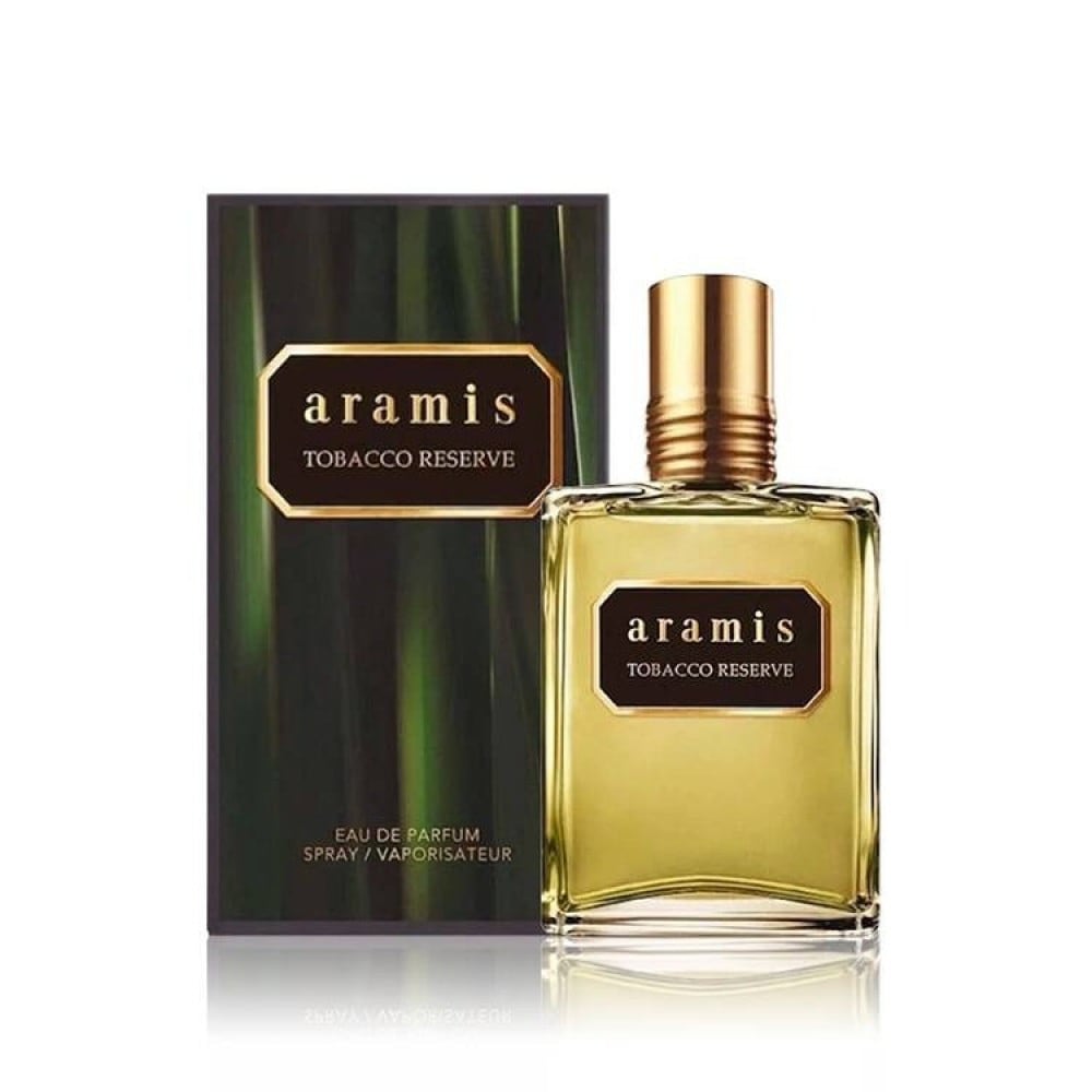 Aramis Tobacco Reserve Eau de Parfum 110ml - areej amwaj