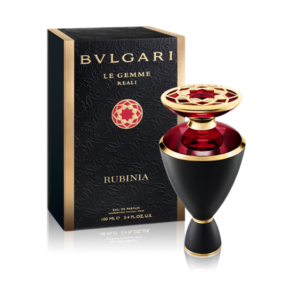 Bvlgari Reale Robinia 100ml - areej amwaj