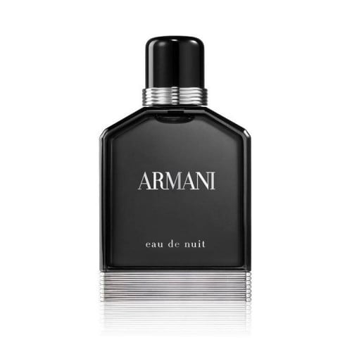 Armani perfume Eau de Nuit Eau de Toilette 100ml