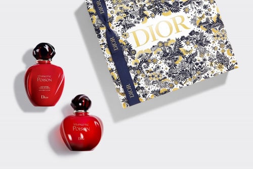 Dior Hypnotic Poison Eau de Parfum 100ml areej amwaj