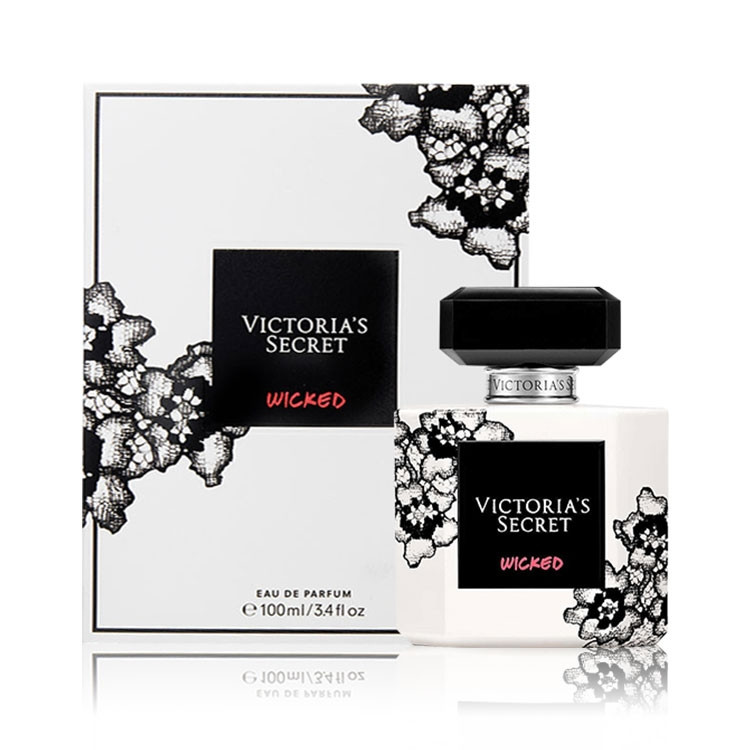 Victoria's Secret Wicked Perfume