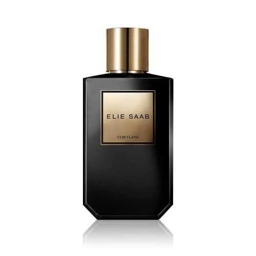 Elie Saab Essence No. 3 Amber Eau de Parfum 100ml - areej amwaj