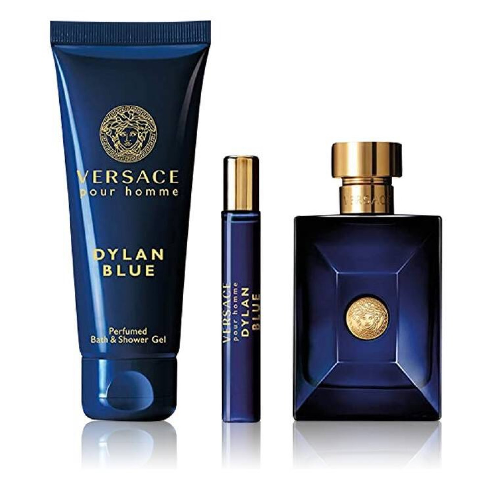 dylan blue versace 100ml