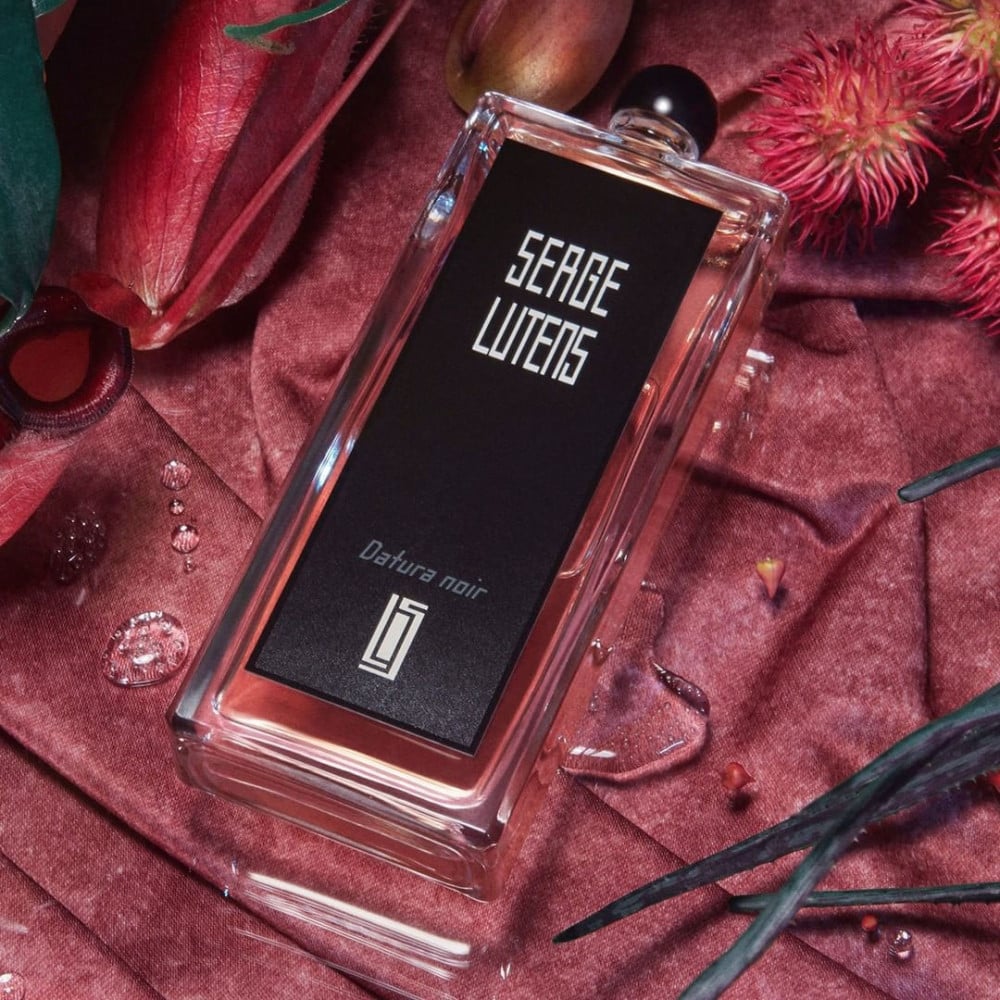 Serge Lutens Datura Noir Eau de Parfum 100ml - areej amwaj