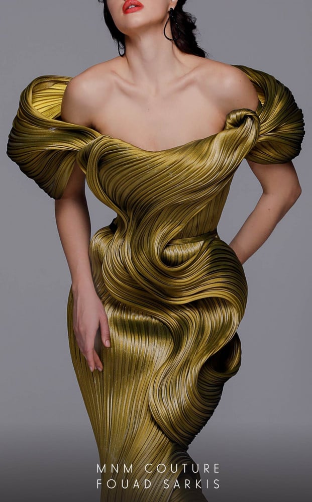 MNM couture 2730