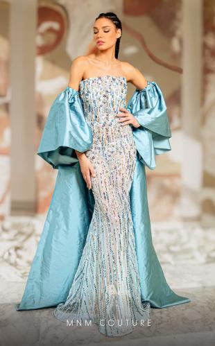 MNM couture K4174A