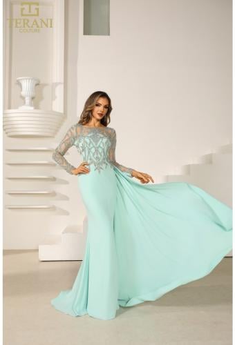 terani couture 251M4420