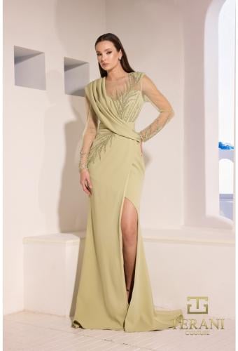 terani couture 252M5377