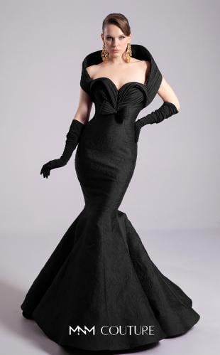 MNM couture F02901