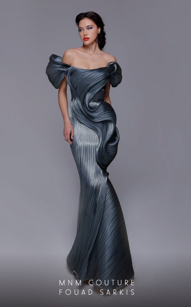 MNM couture 2730