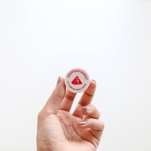 كريم ايجبشن ماجيك متعدد الاستعمال للبشرة - حجم ميني