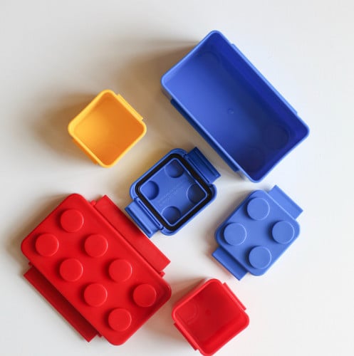 طقم لانش بوكس