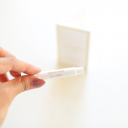 عطر جيفنشي داليا ديفين او انيشيال - 1 مل