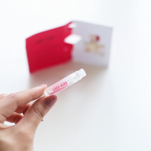 عطر فالنتينو فوس فيفا - 1.2 مل