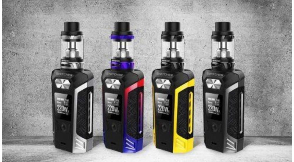 best-type-of-electronic-hookah