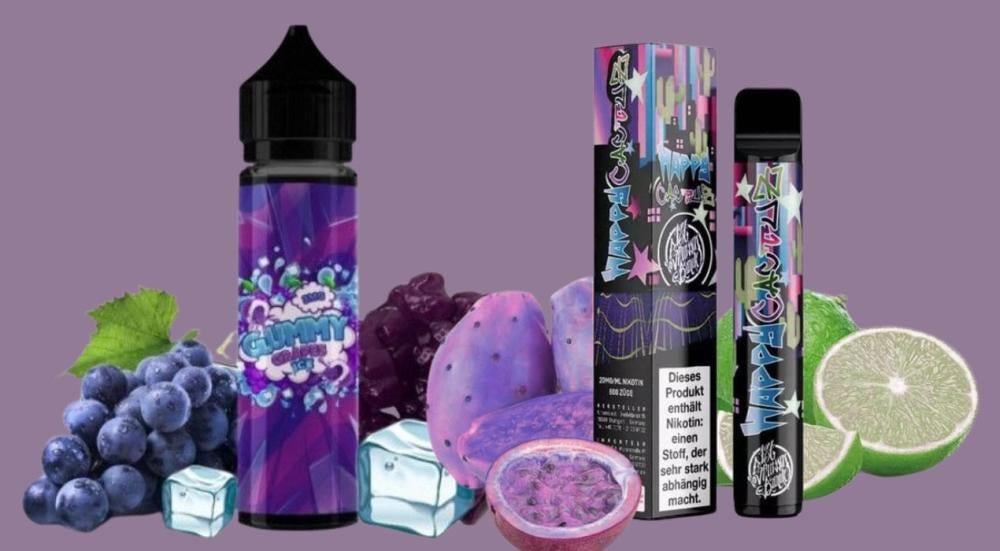 best-juice-for-vaping