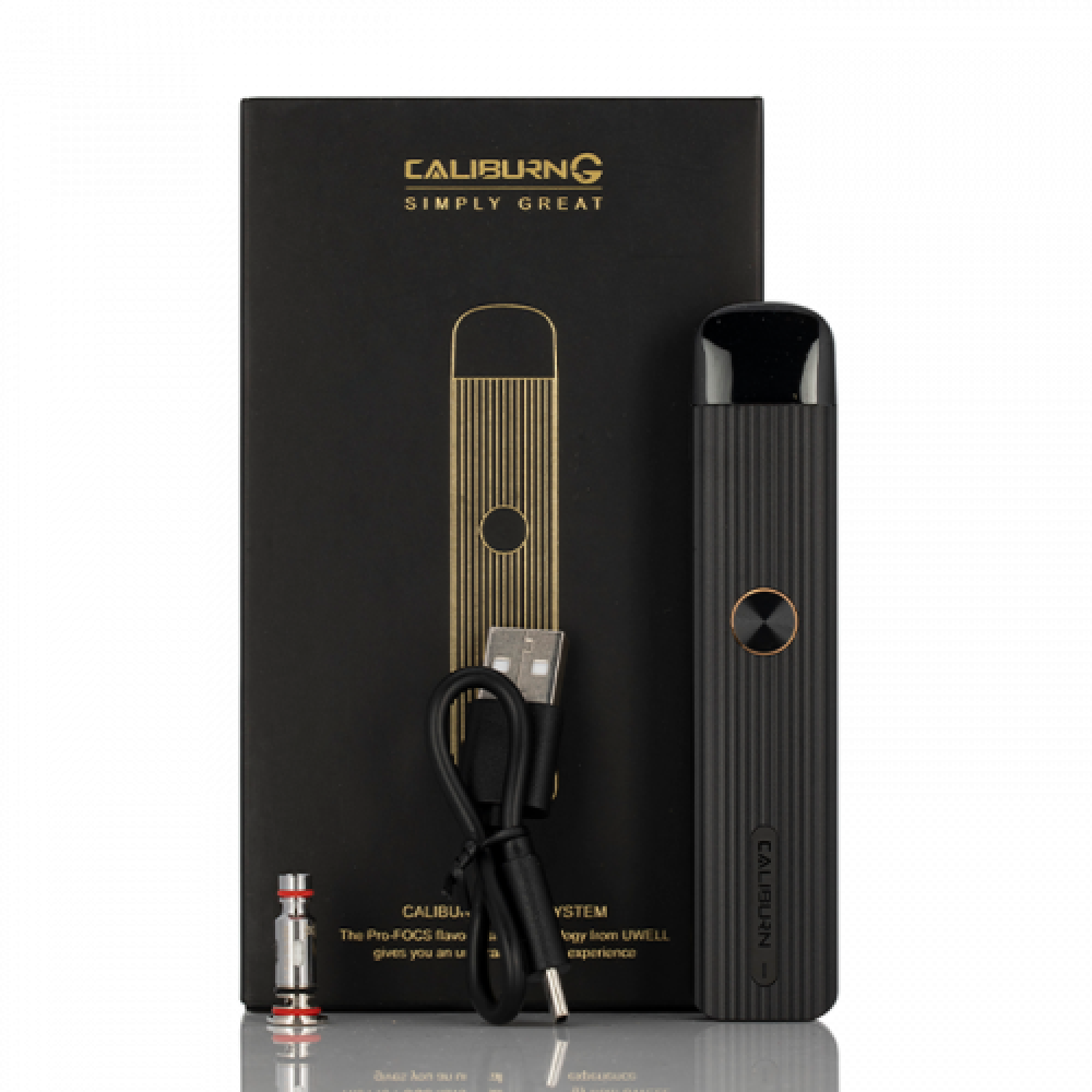 UWell Caliburn G Pod System