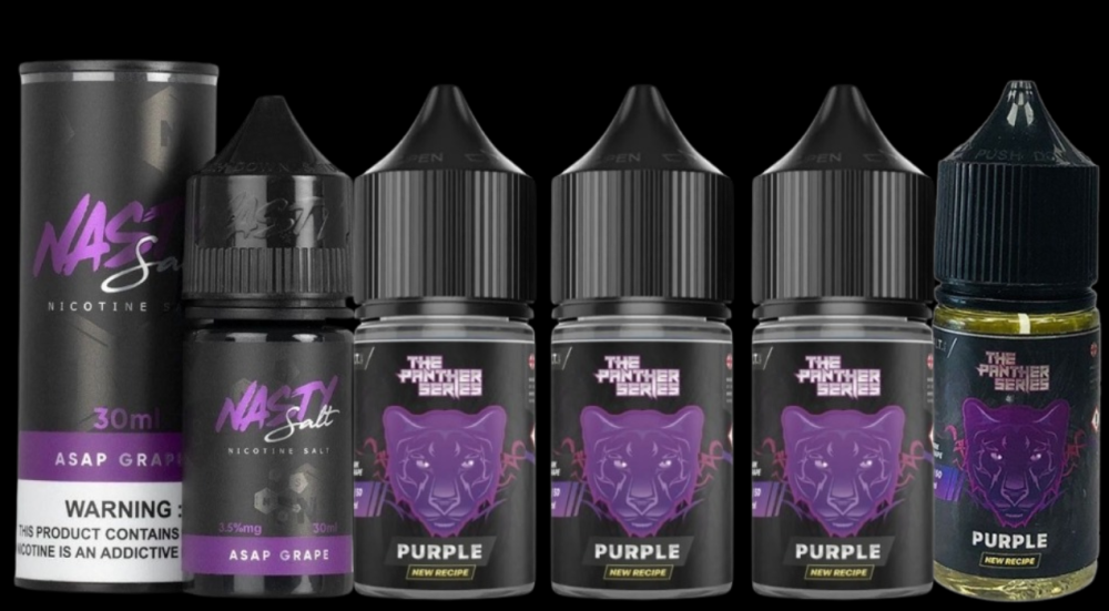 best-salt-nicotine-flavors-guide-to-choose-ideal-flavors