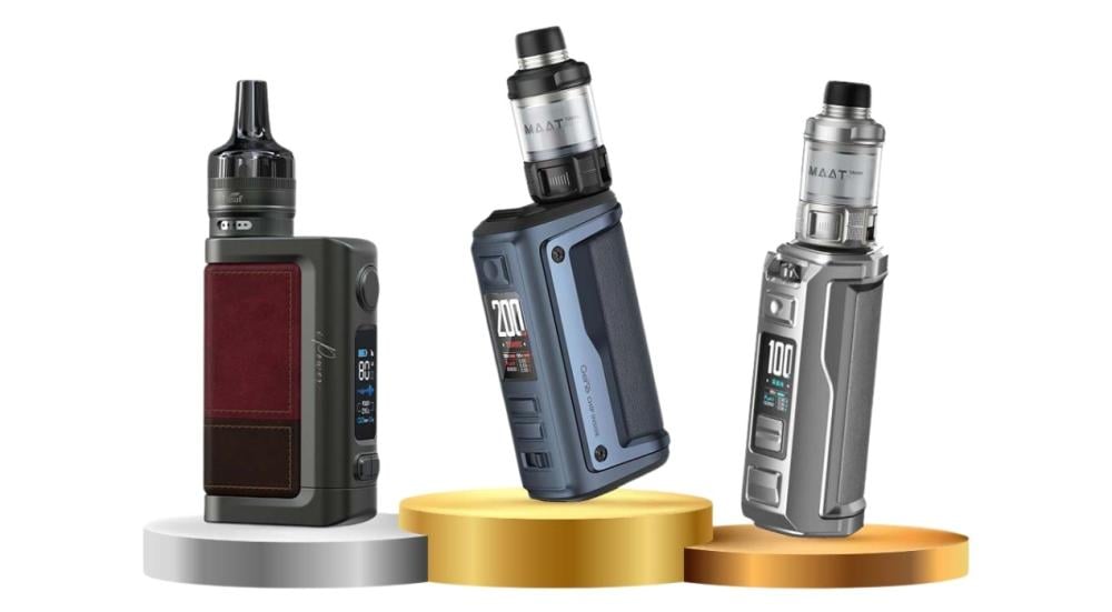 Best-electronic-cigar