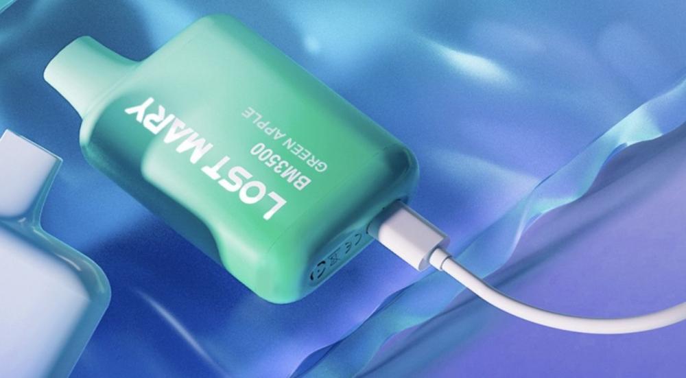 battery-vape-not-charging-causes-and-solutions