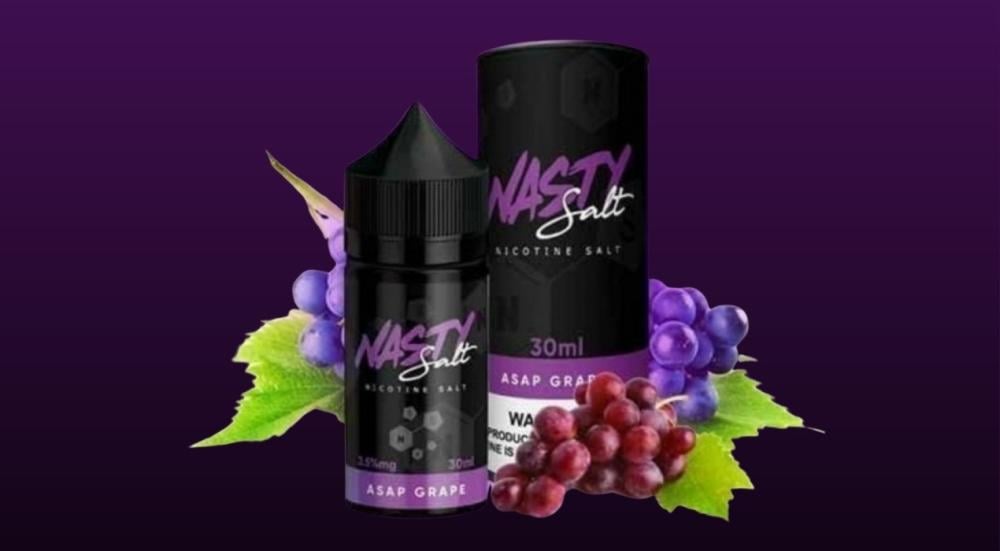 best-nasty-flavors-for-electronic-puff