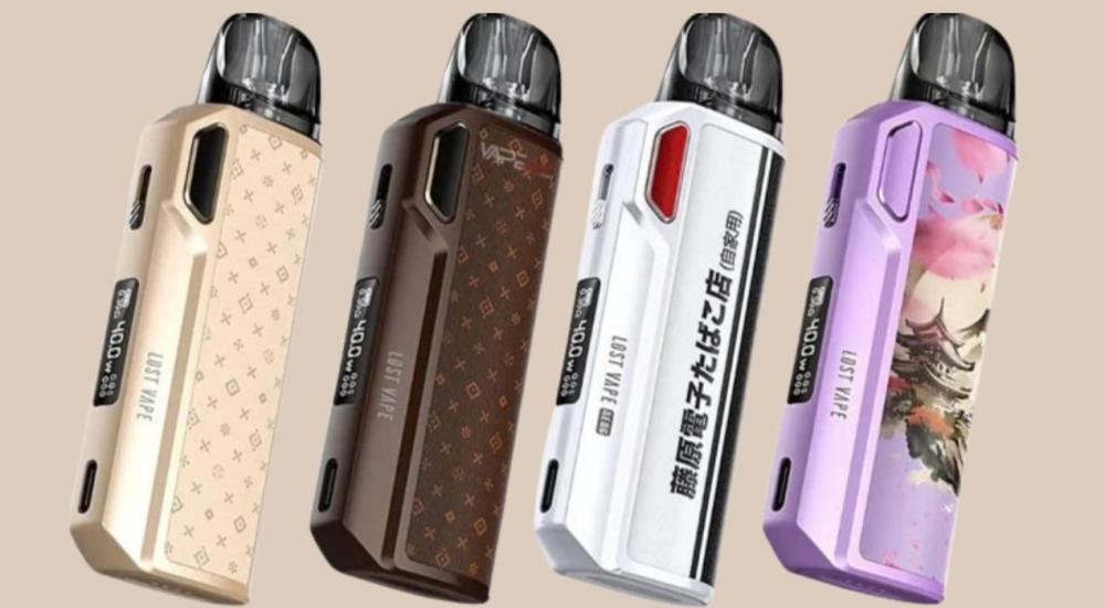 best-types-of-electronic-vape