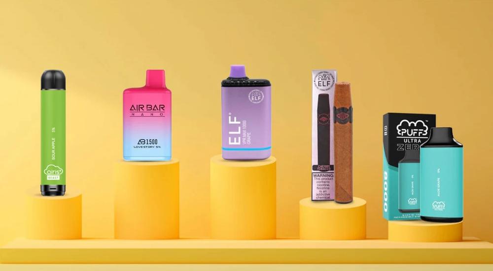 Best-vape-brands