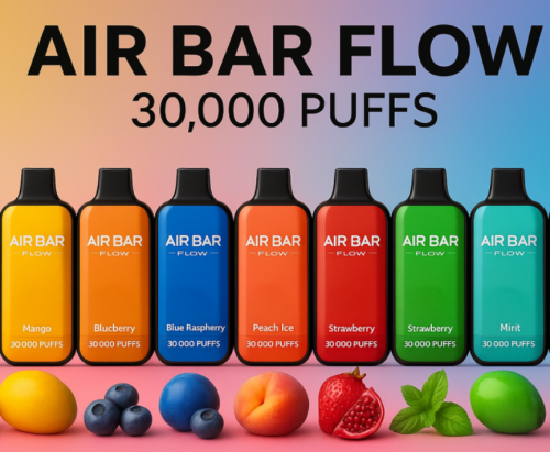 Air Bar