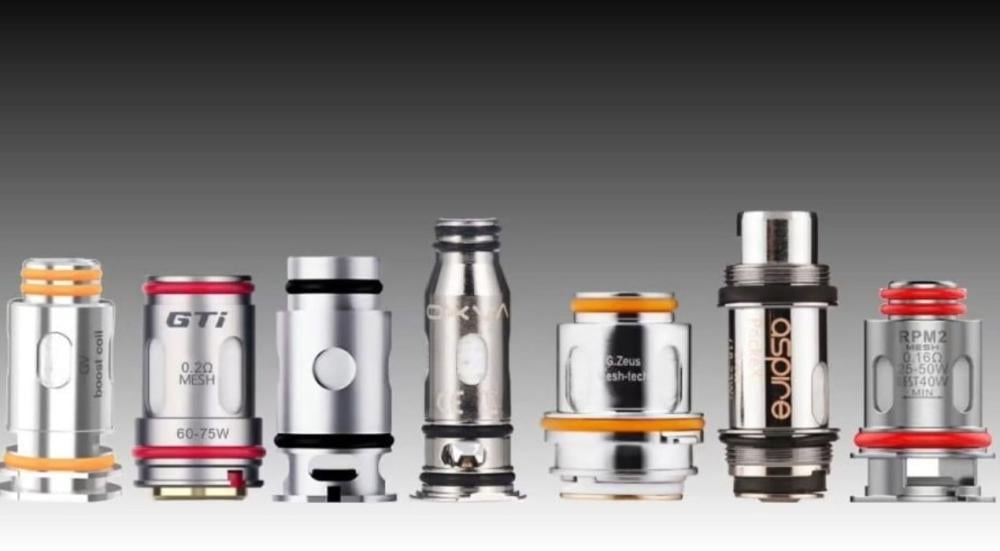 what-are-vape-coils
