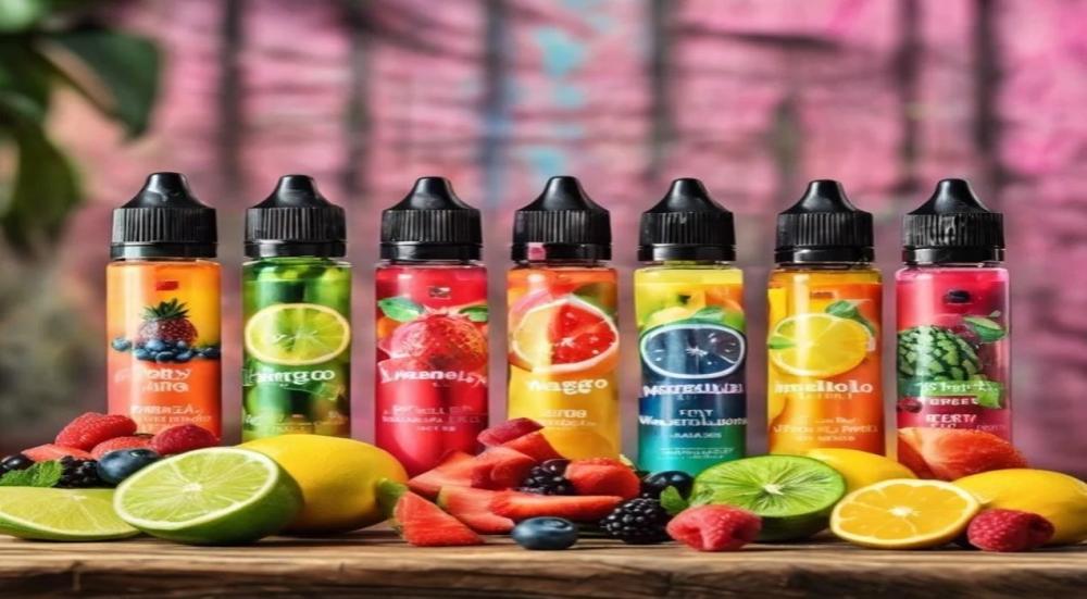 Cool-vape-flavours