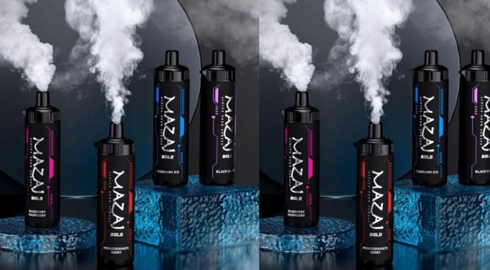 best-mazaj-shisha-flavors