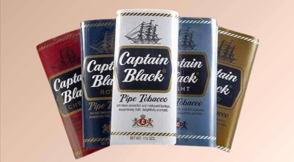 what-is-captain-black-nicotine-level