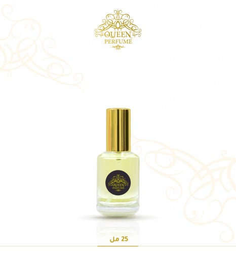 عطر 25 مل