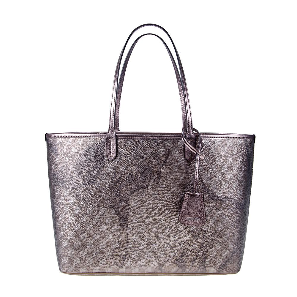 شنطة لوب نوار /سمولCheval Almond Metallic