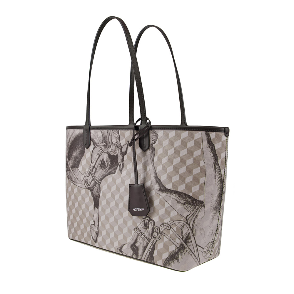 SHOPPER SMALL Cheval
