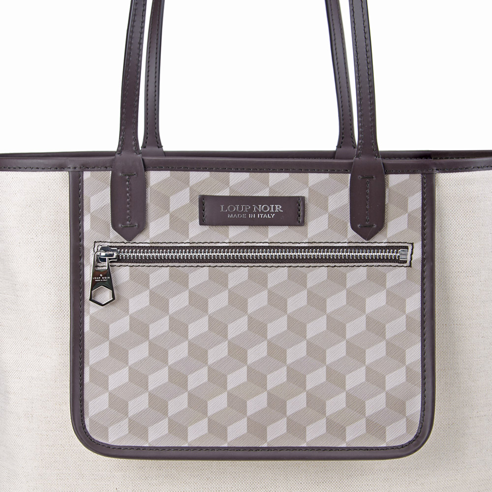 SHOPPER SMALL Cheval
