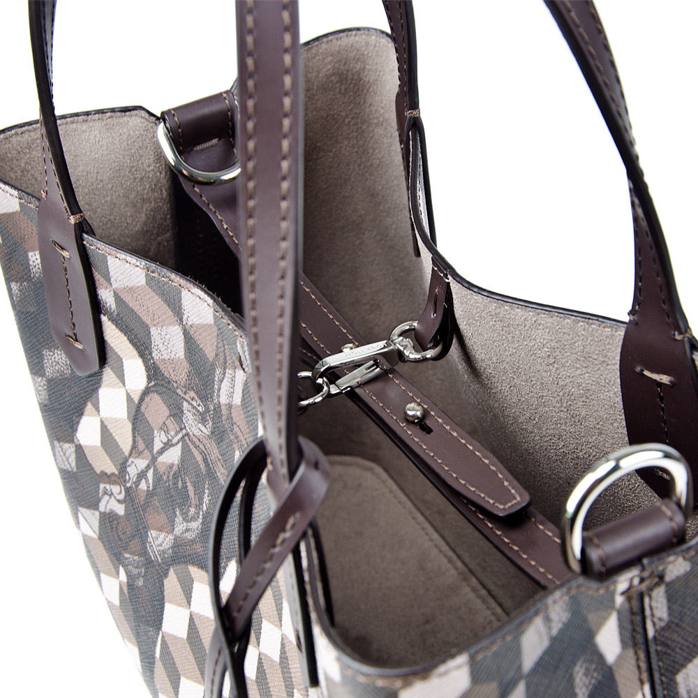 لوب نوار ميني MINI SHOPPER