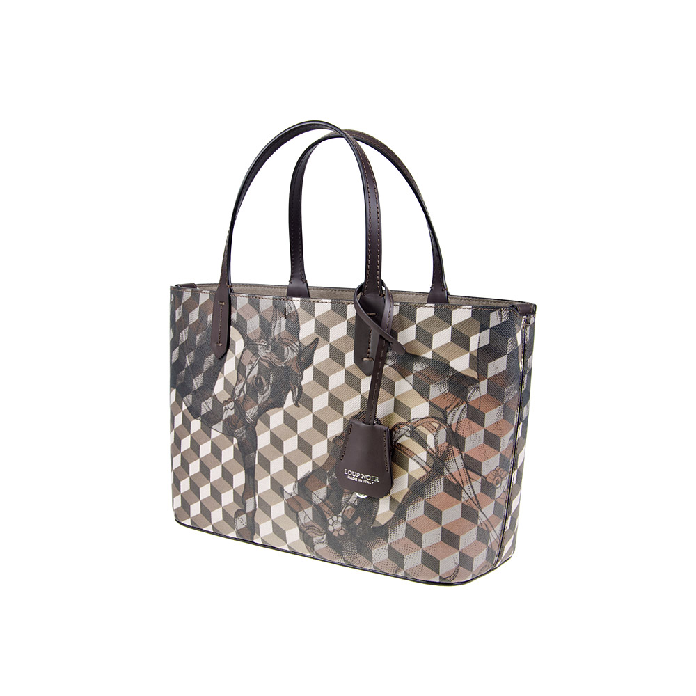 لوب نوار ميني MINI SHOPPER