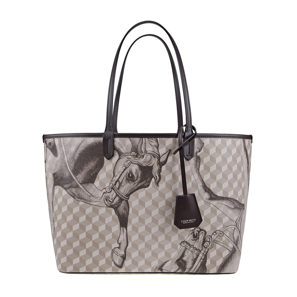SHOPPER SMALL Cheval