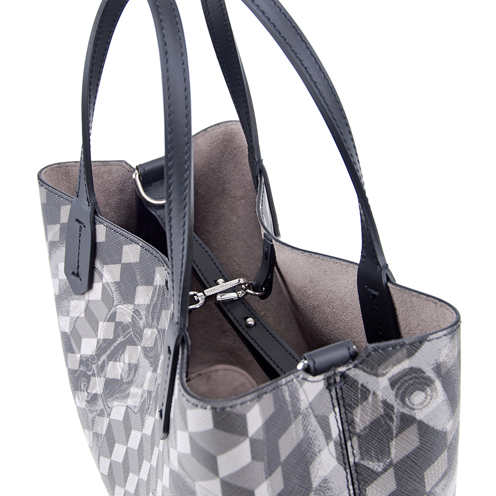 لوب نوار ميني MINI SHOPPER