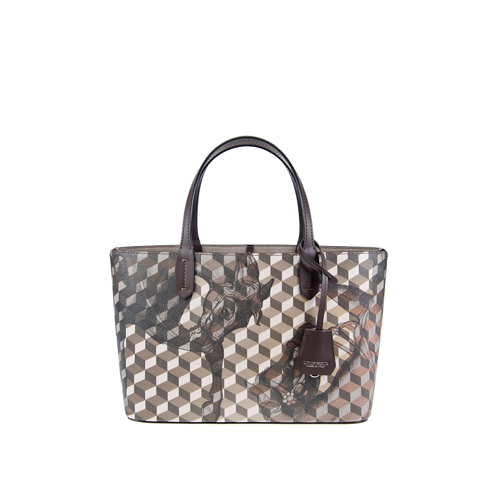 لوب نوار ميني MINI SHOPPER