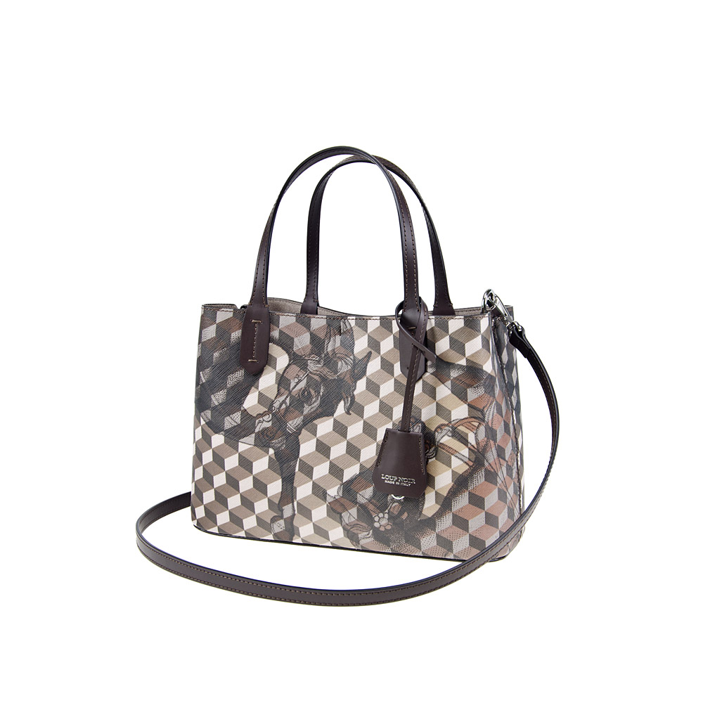 لوب نوار ميني MINI SHOPPER