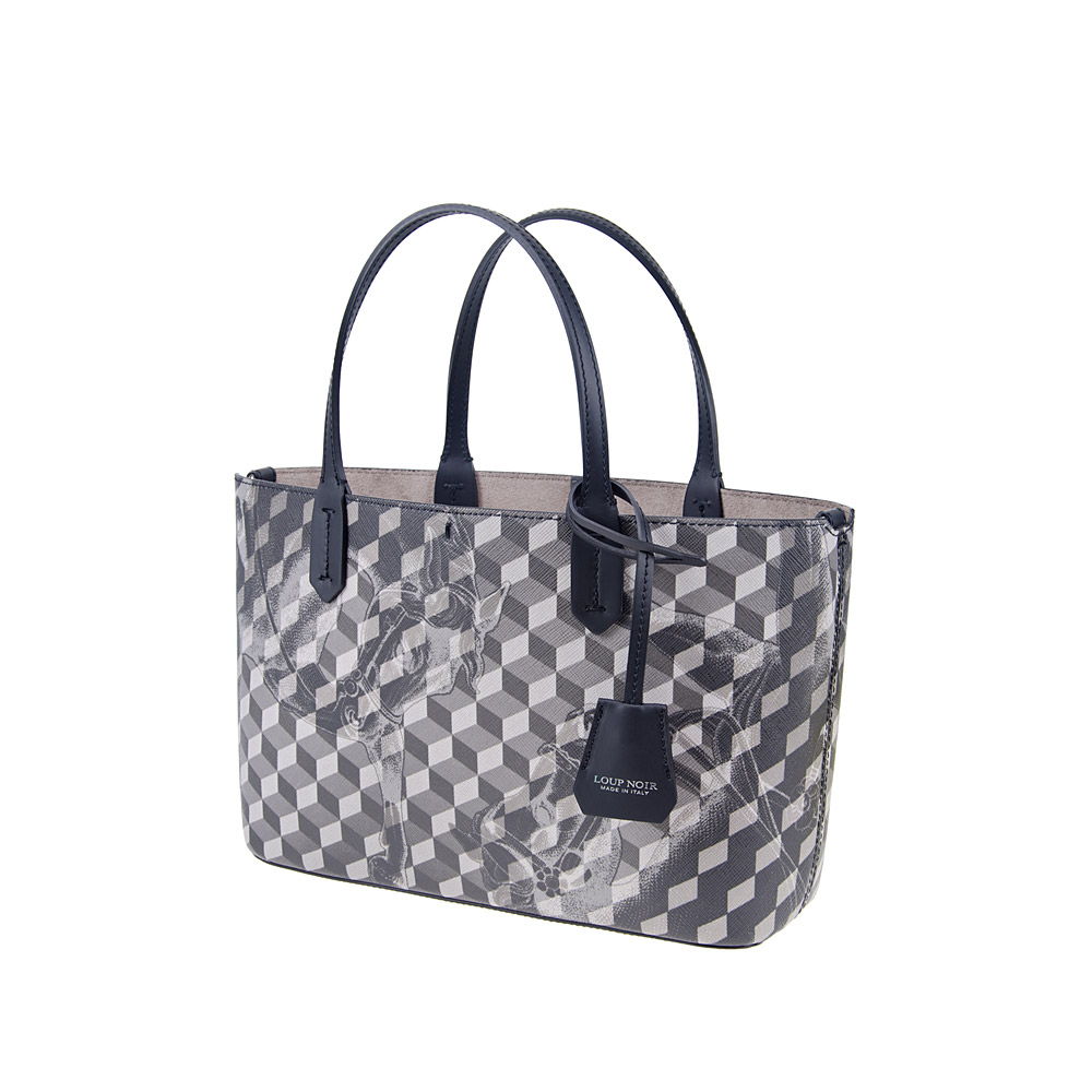 لوب نوار ميني MINI SHOPPER