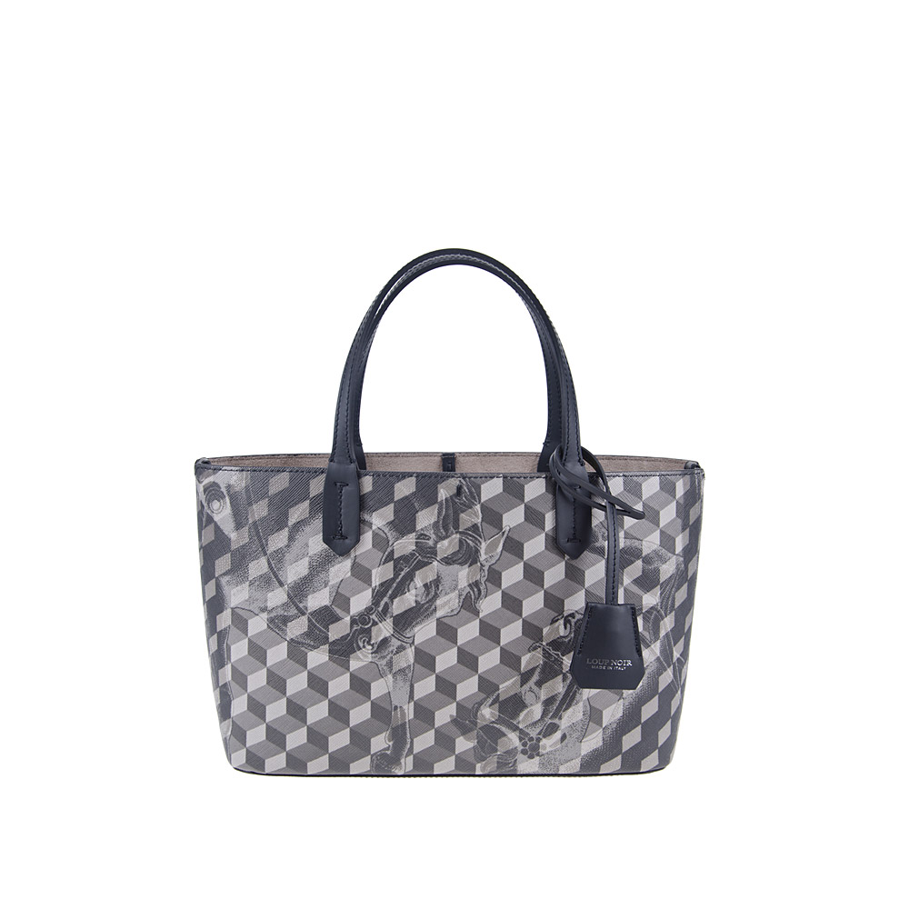 لوب نوار ميني MINI SHOPPER