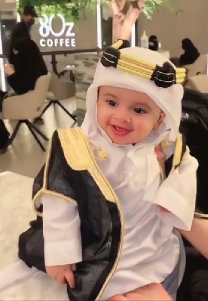 عقال مقصب