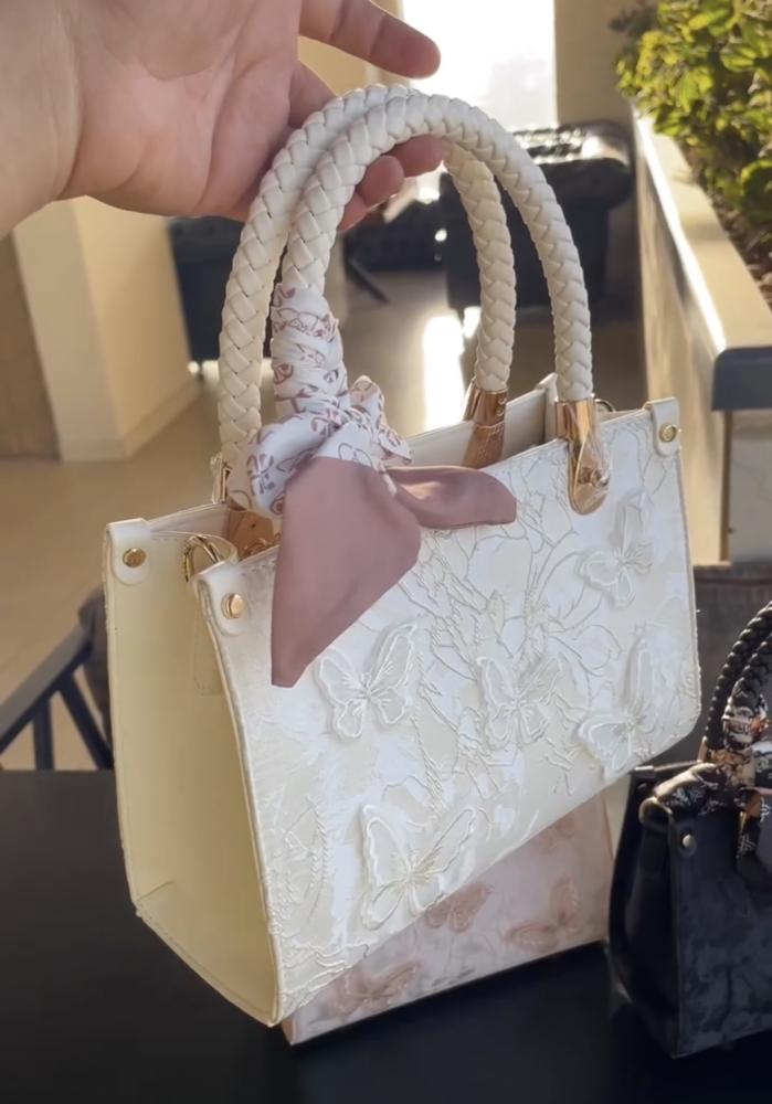شنطه الاميرات
