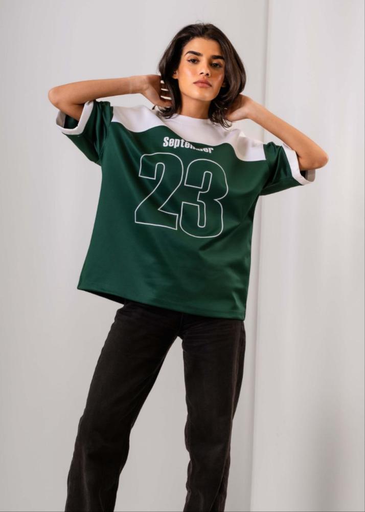 تيشرت اليوم الوطني 95