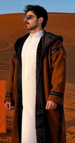 فروه قماش جوخ
