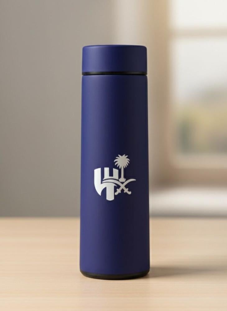 كوب الهلال السعودي بطابع وطني